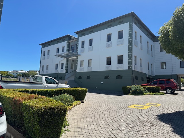 To Let commercial Property for Rent in Techno Park Western Cape